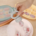 Silicone Nibble Tray